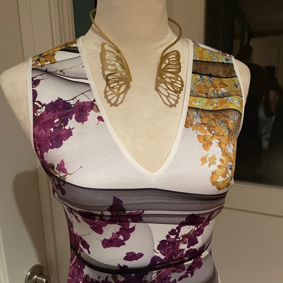 Clover Canyon Scuba Dress - Picture 2 of 3